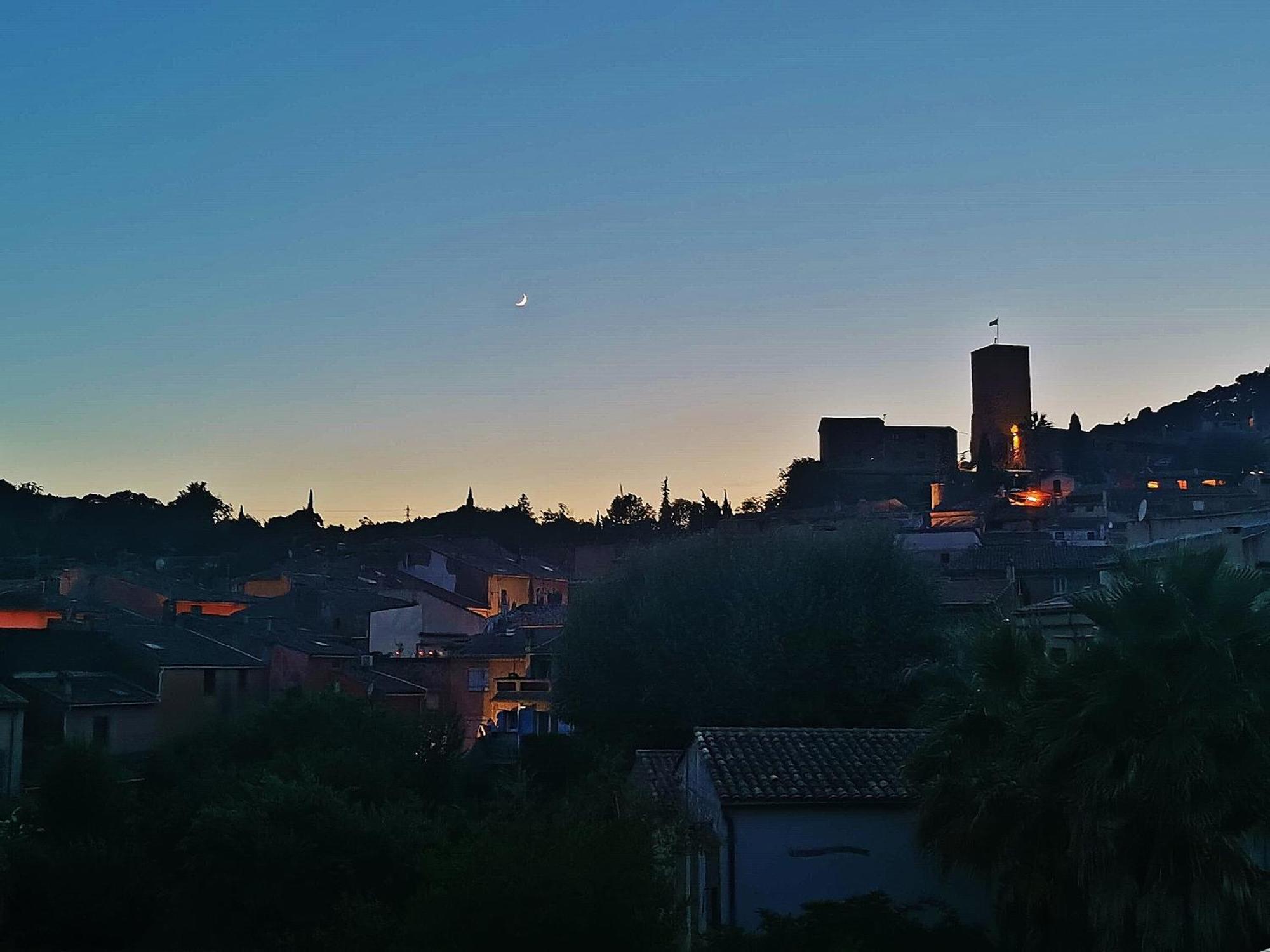 Le Nid En Chante Vue Panoramique Les Arcs-sur-Argens