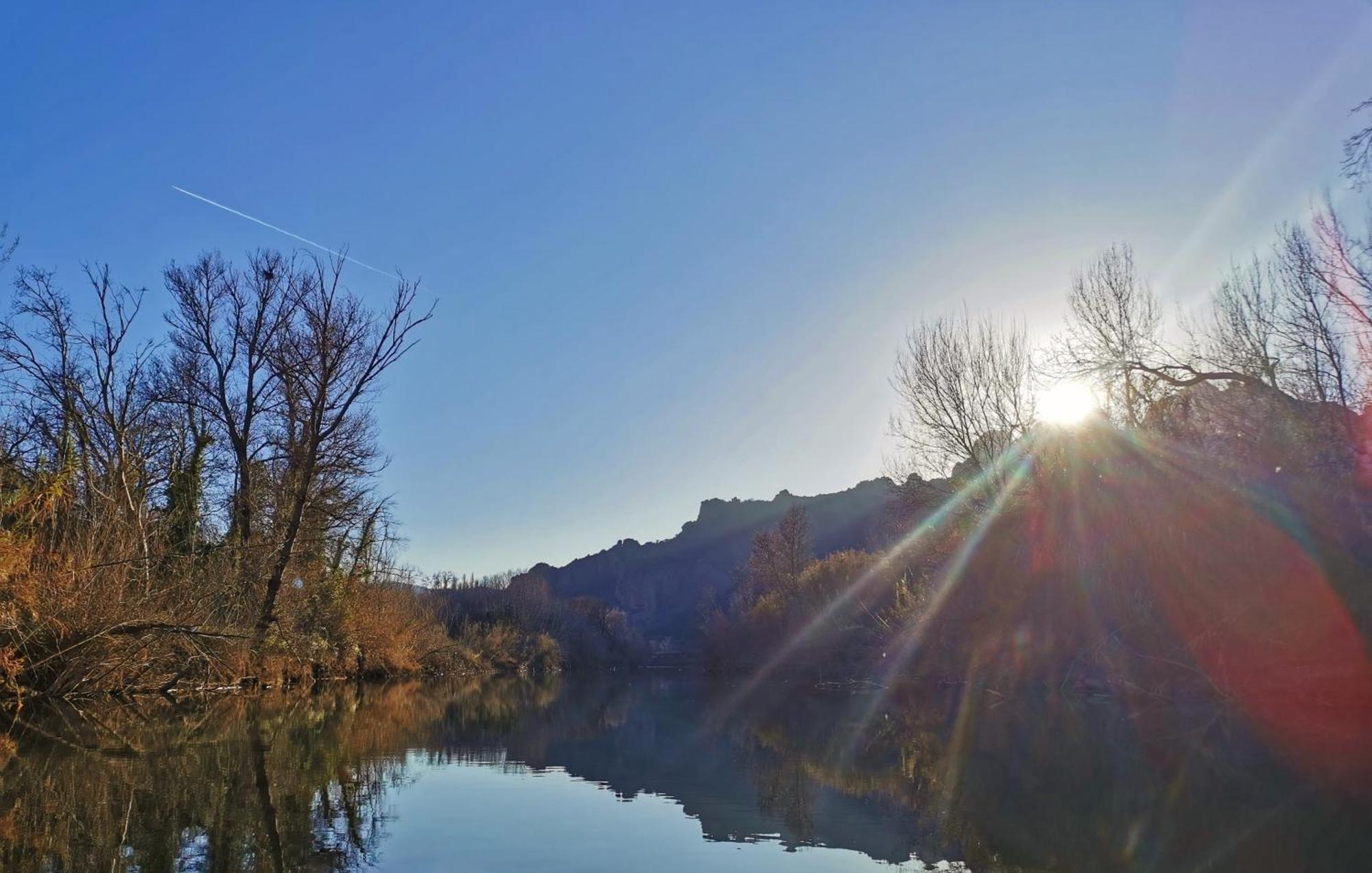 Le Nid En Chante Vue Panoramique * Les Arcs-sur-Argens