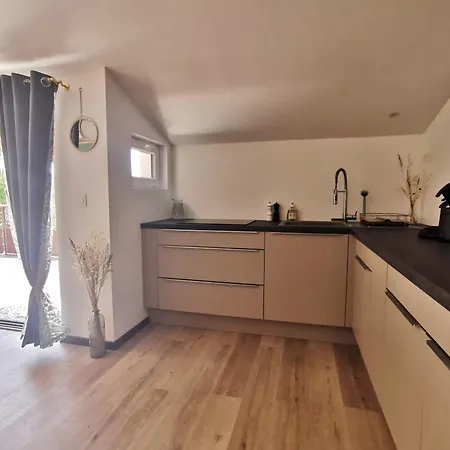 Le Nid En Chante Vue Panoramique Les Arcs-sur-Argens Extérieur photo