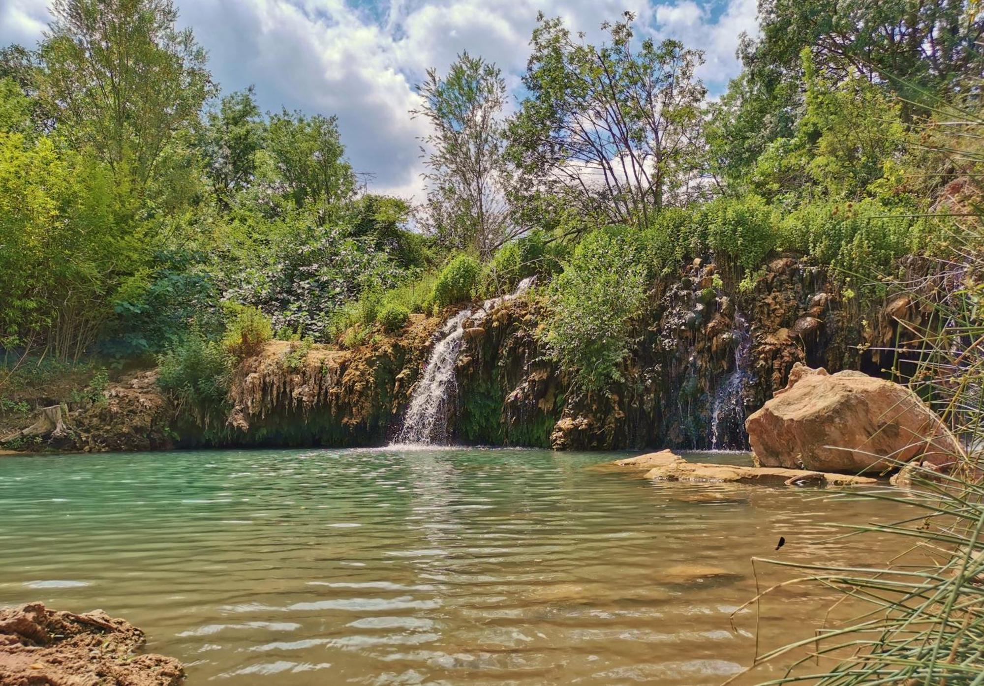 Le Nid En Chante Vue Panoramique *