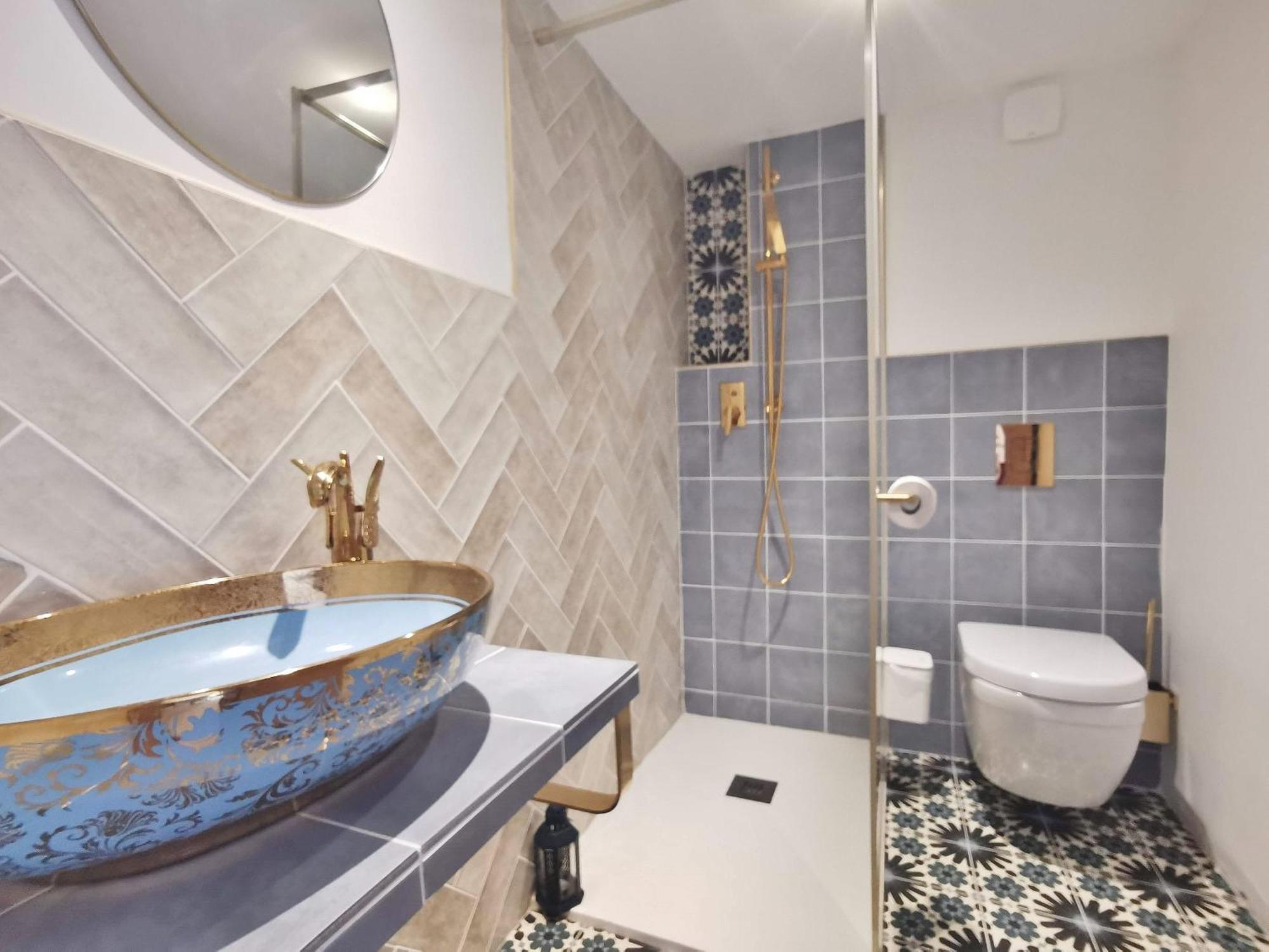 Appartement Le Nid En Chante Vue Panoramique