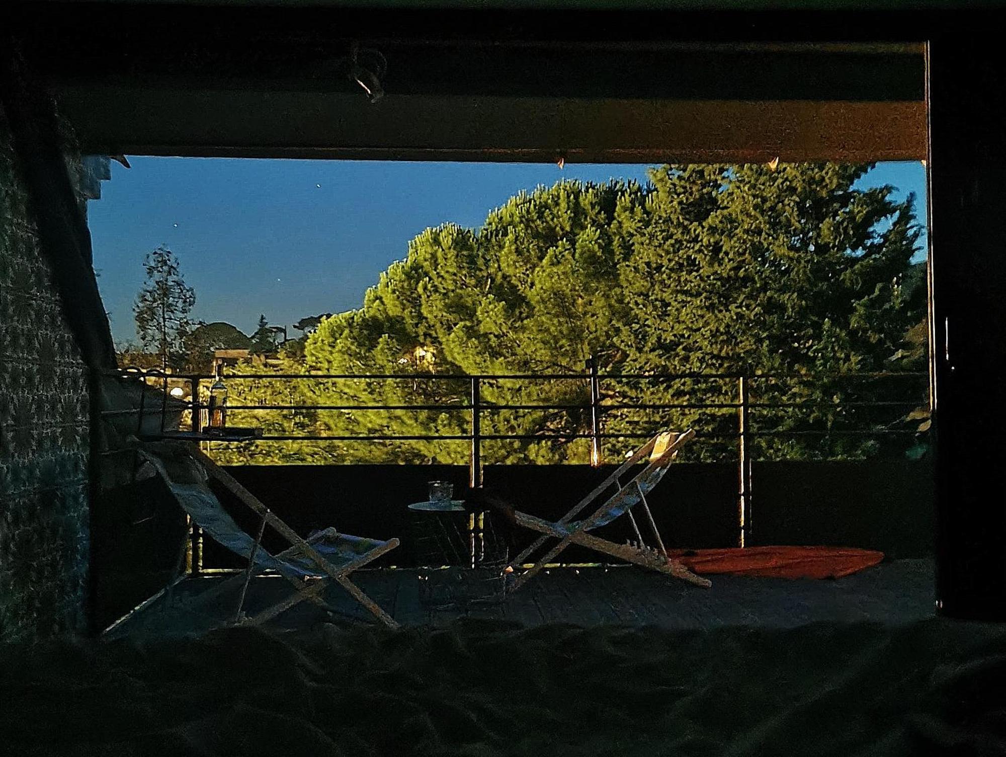 Le Nid En Chante Vue Panoramique Les Arcs-sur-Argens