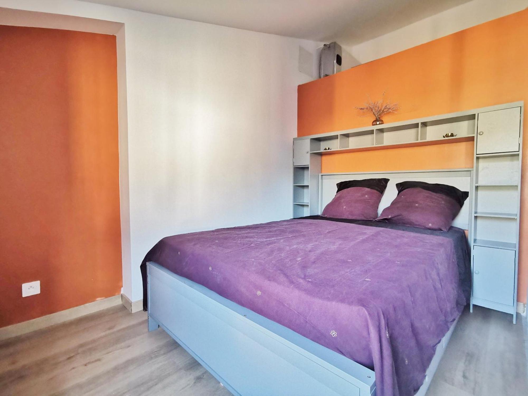 Le Nid En Chante Vue Panoramique Appartement *